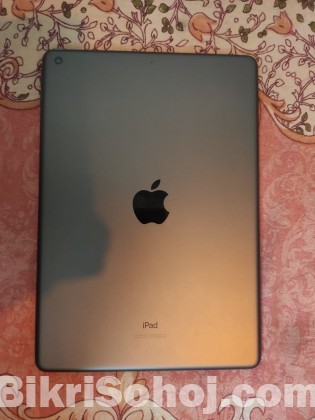 Ipad 7th gen